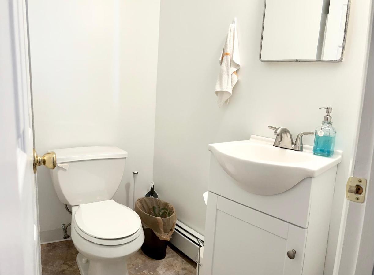 Abnb Superhost - Siri'S Favorite Place Havertown Luaran gambar