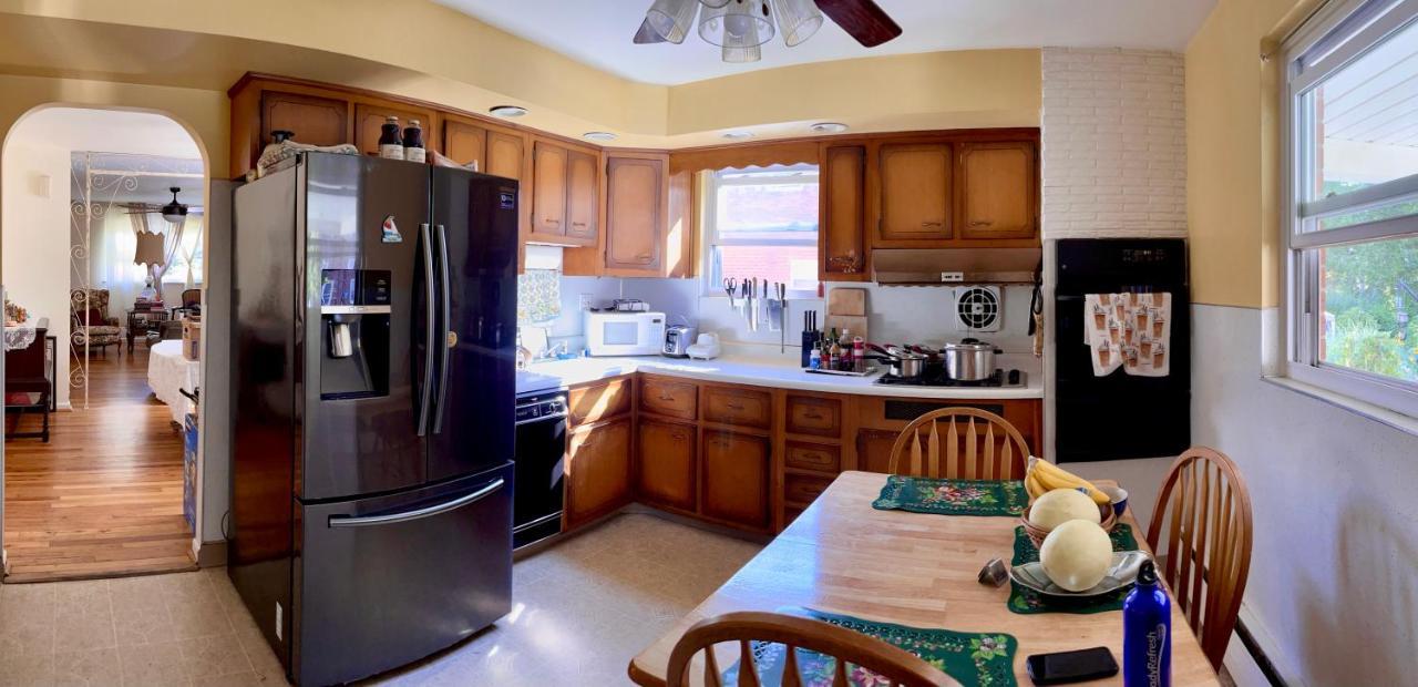 Abnb Superhost - Siri'S Favorite Place Havertown Luaran gambar